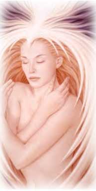 Seraphin's Awakening -Andrew Gonzales