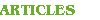 ARTICLES